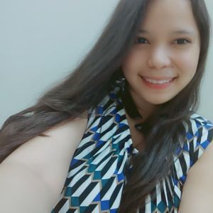 Meet your Posher, Ivette